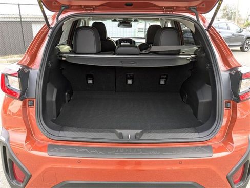 Certified 2024 Subaru Crosstrek 2.5i Limited image 37