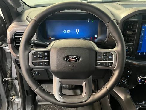 Certified 2025 Ford F150 Lariat AWD/4WD image 19