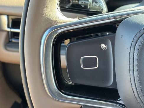 New 2026 Lincoln Navigator L Black Label AWD/4WD image 26