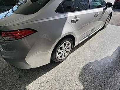 Certified 2024 Toyota Corolla LE