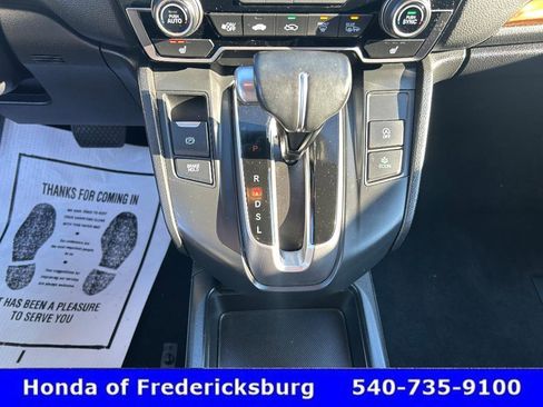 Certified 2021 Honda CR-V EX-L image 20