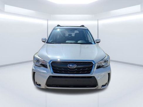 Used 2017 Subaru Forester 2.0XT Touring w/ Popular Package #2 AWD/4WD image 9