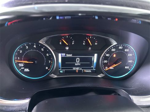 Used 2018 Chevrolet Traverse Premier w/ Redline Edition image 12