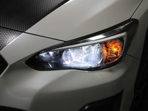 Used 2021 Subaru Crosstrek 2.5i Sport image 48