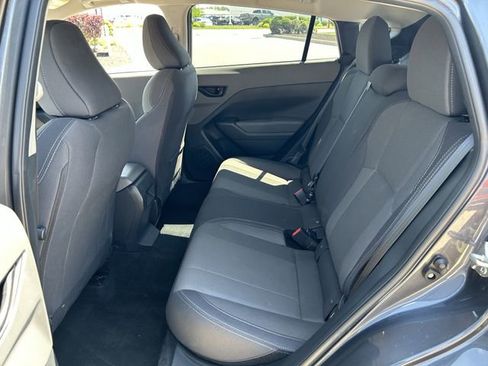 Certified 2024 Subaru Crosstrek 2.0i AWD/4WD image 20