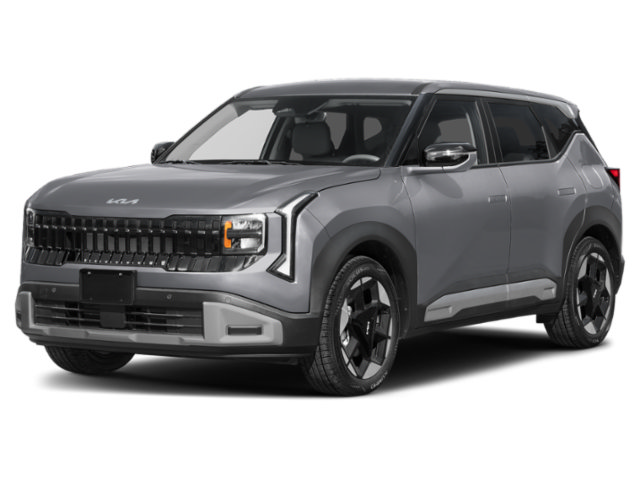 New 2027 Kia Seltos EX w/ EX Panoramic Sunroof Package FWD image 1