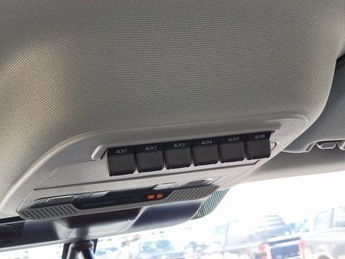 New 2026 Ford F250 XL w/ XL Chrome Package image 9