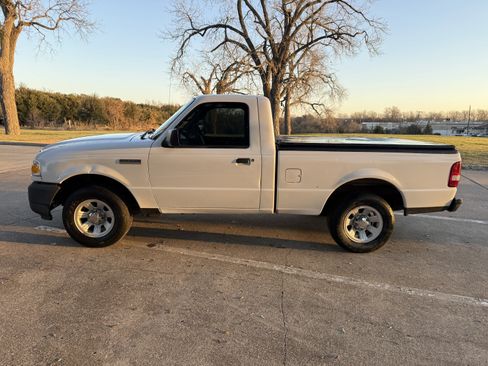 Used 2008 Ford Ranger XL image 8
