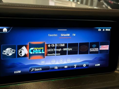 New 2027 Mercedes-Benz G 580 e image 17