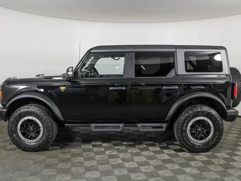 Used 2023 Ford Bronco Badlands AWD/4WD image 24