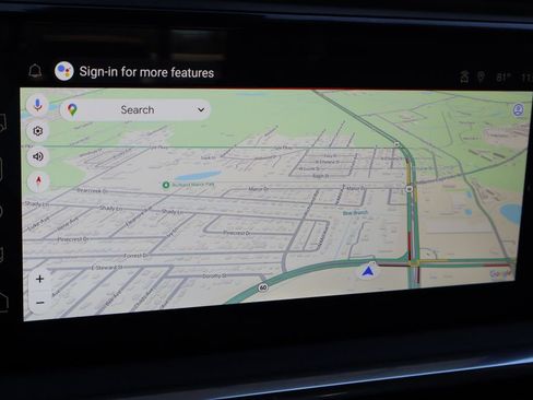 Used 2025 GMC Sierra 1500 Denali w/ Denali Reserve Package image 17