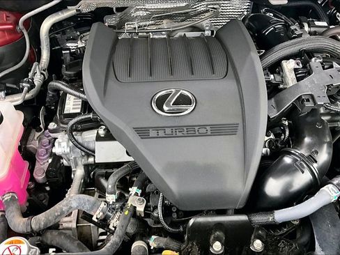 Used 2023 Lexus RX 350 Premium w/ Cold Area Package image 42