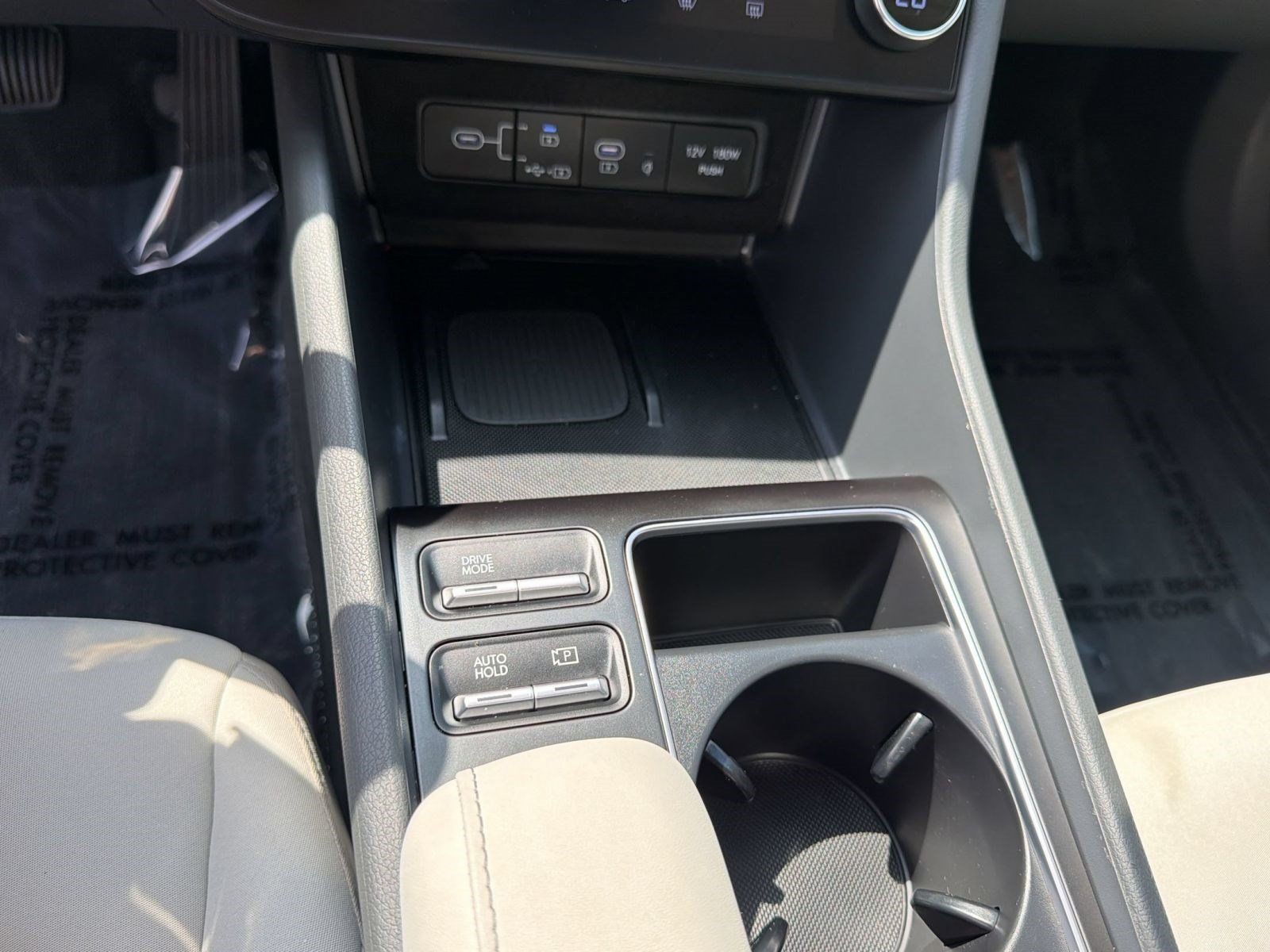 Used 2026 Hyundai Sonata SEL FWD image 16