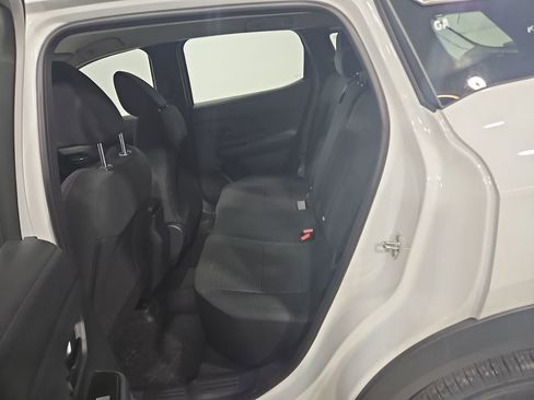 New 2026 Nissan Kicks S image 23