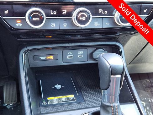 Used 2023 Honda CR-V Sport Touring image 27