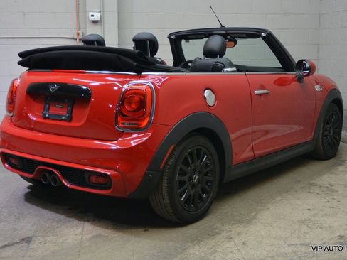 Used 2019 MINI Cooper S FWD image 8