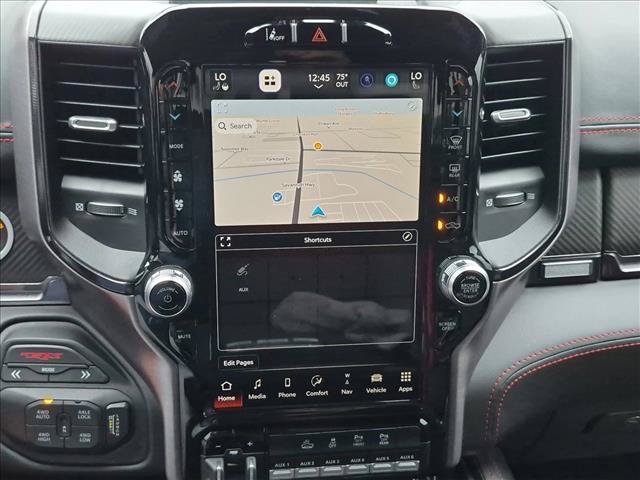Used 2023 RAM 1500 TRX w/ TRX Level 2 Equipment Group AWD/4WD image 15
