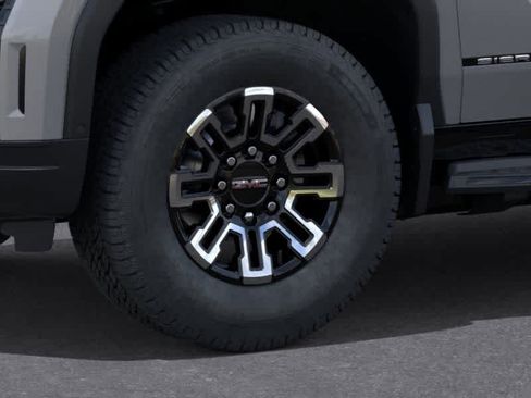 New 2026 GMC Sierra EV Elevation w/ Premium Package image 9