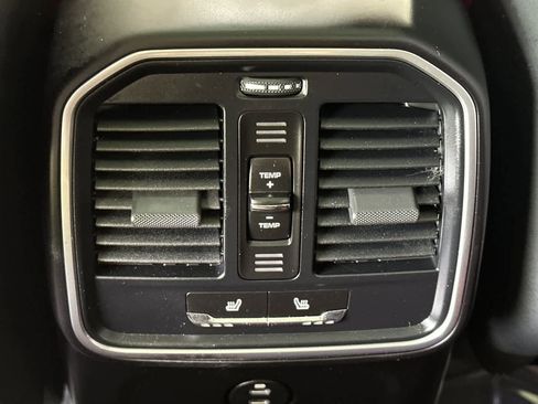 Used 2023 Porsche Macan GTS AWD/4WD image 14