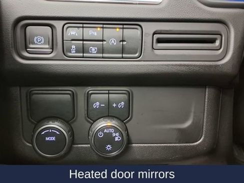 Used 2023 Chevrolet Tahoe LT w/ Luxury Package image 36