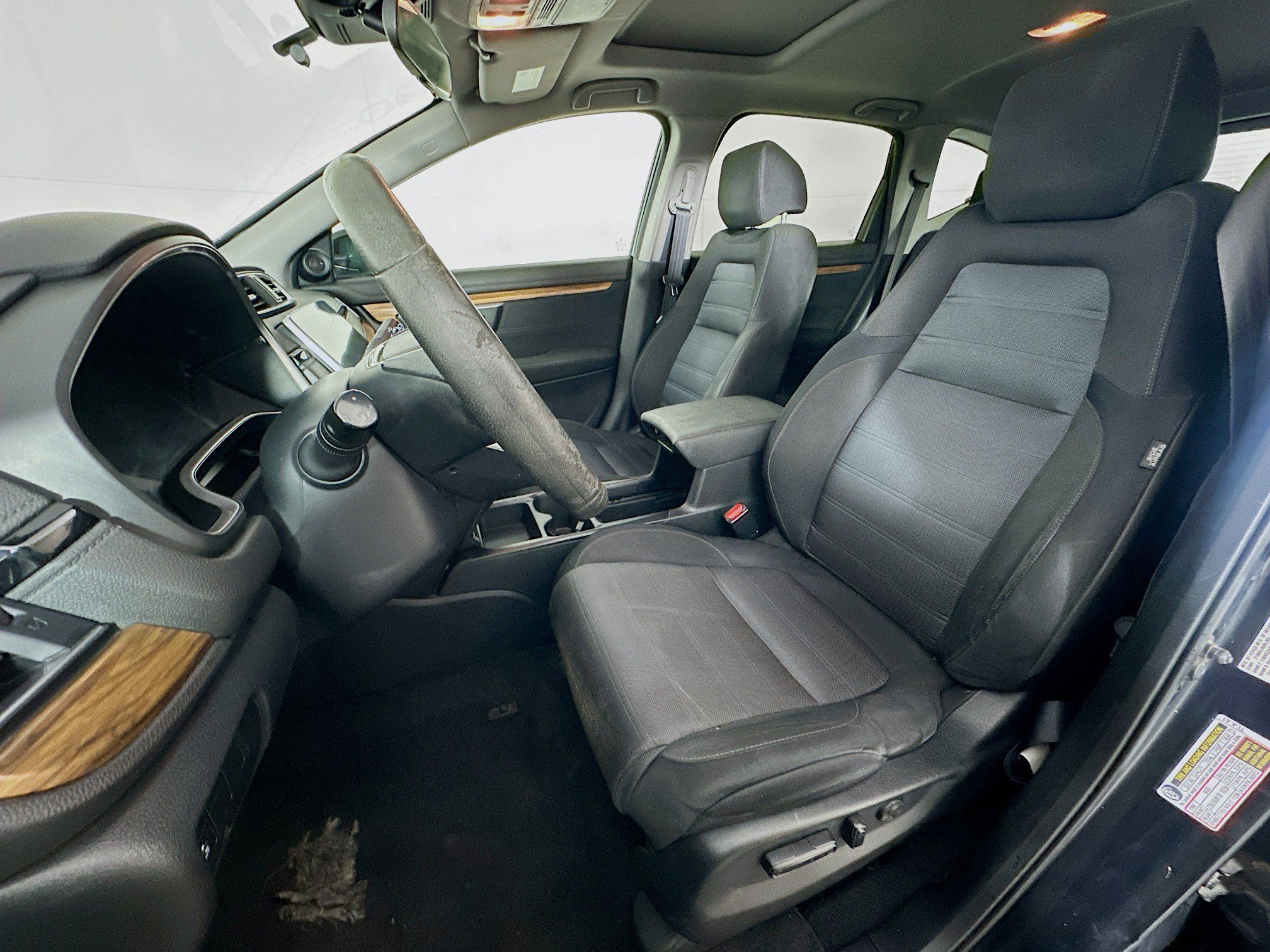 Used 2020 Honda CR-V EX image 13