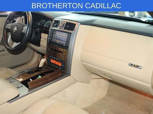 Used 2008 Cadillac XLR V RWD image 27