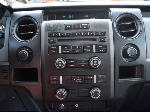 Used 2014 Ford F150 XL w/ Power Equipment Group AWD/4WD image 21