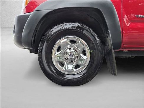 Used 2009 Toyota Tacoma PreRunner RWD image 21