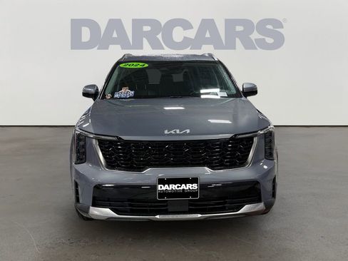 Used 2024 Kia Sorento S AWD/4WD image 2