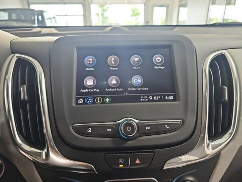 Certified 2024 Chevrolet Equinox LS w/ LS Convenience Package FWD image 26