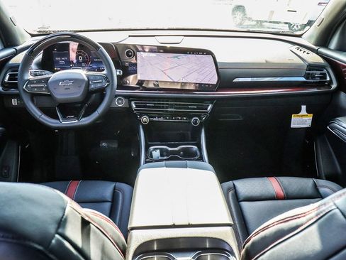 New 2026 Chevrolet Traverse RS w/ LPO, Floor Liner Package image 28