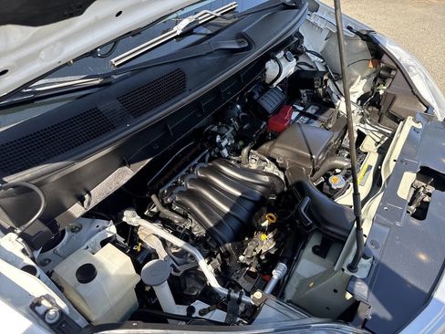 Used 2015 Nissan NV200 S w/ Cruise Control Package FWD image 14