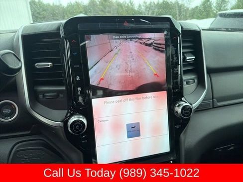 New 2026 RAM 2500 Big Horn image 17