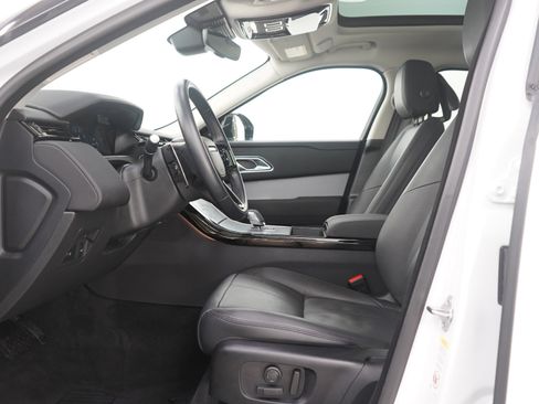 Used 2024 Land Rover Range Rover Velar S image 22