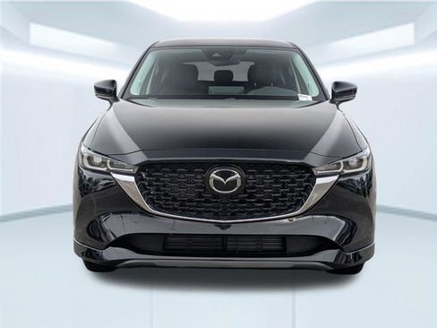 Used 2025 MAZDA CX-5 AWD 2.5 S w/ Select Package image 13