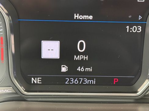 Used 2021 GMC Sierra 1500 Denali image 31