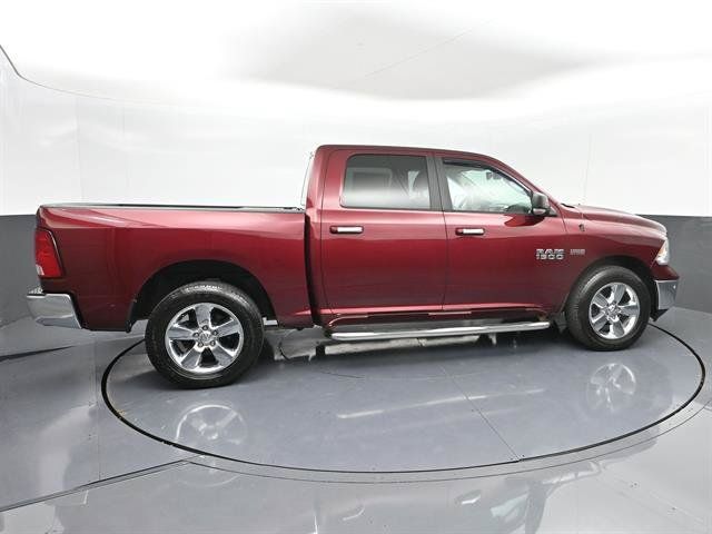 Used 2017 RAM 1500 Lone Star AWD/4WD image 28