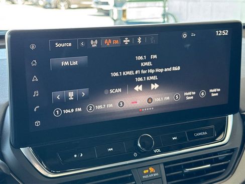 Certified 2023 Nissan Altima 2.0 SR image 18