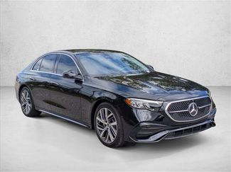 Certified 2026 Mercedes-Benz E 350 Sedan video 3