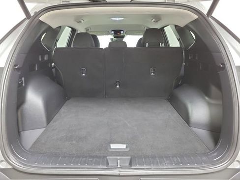 Used 2025 Hyundai Tucson SEL image 10