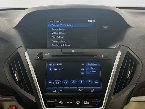 Used 2020 Acura MDX FWD image 19