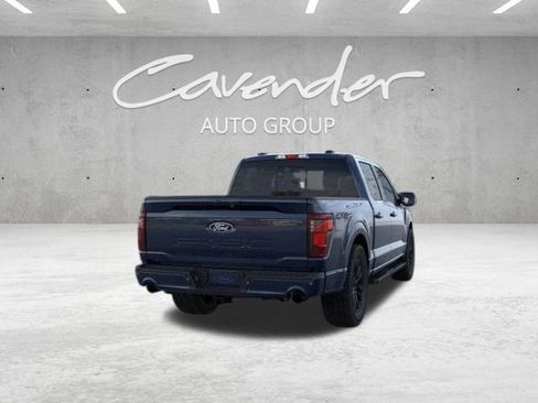 New 2026 Ford F150 XLT image 8