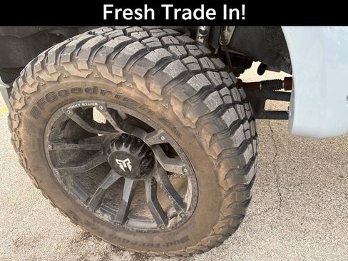 Used 2024 Ford F250 Lariat w/ Lariat Ultimate Package AWD/4WD image 6