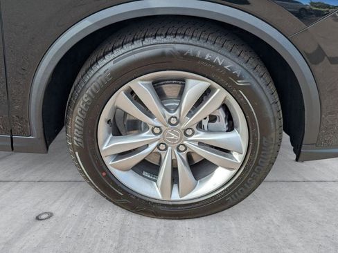 New 2026 Acura MDX SH-AWD image 9