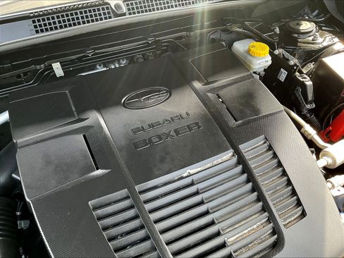 Used 2024 Subaru Forester Premium AWD/4WD image 30
