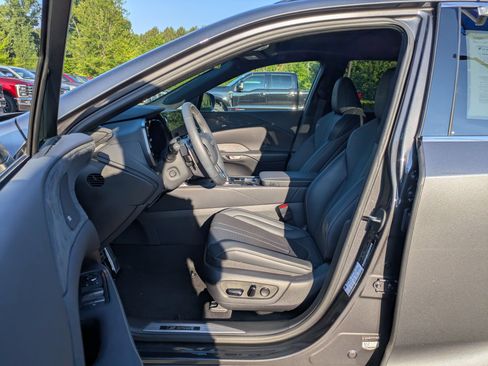 Used 2024 Lexus RX 350 F Sport w/ Convenience Package AWD/4WD image 12