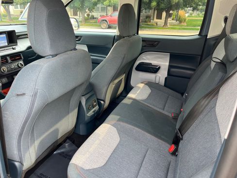 Used 2024 Ford Maverick XLT w/ XLT Luxury Package FWD image 17