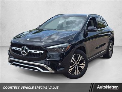 New 2026 Mercedes-Benz GLA 250