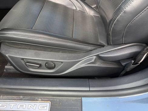 Used 2024 Ford Mustang GT Premium RWD image 13