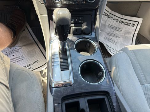 Used 2017 Buick Enclave Convenience FWD image 16